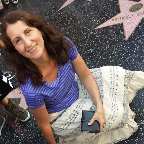 Profile Picture of Silvana Sorroche (@silvanasorroche) on Poshmark