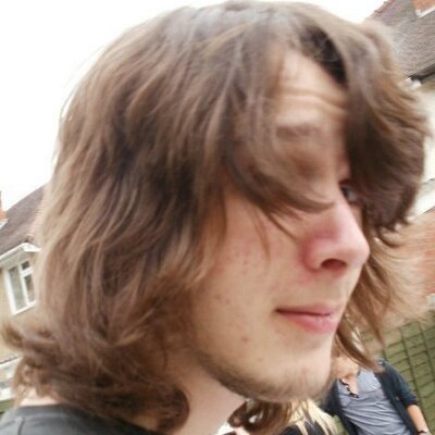 Profile Picture of Chris Thomason (@LoneWulf14) on Twitter