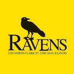 Profile Picture of RAVENS 2326 N Clark Chicago (@ravensbarchicago) on Instagram