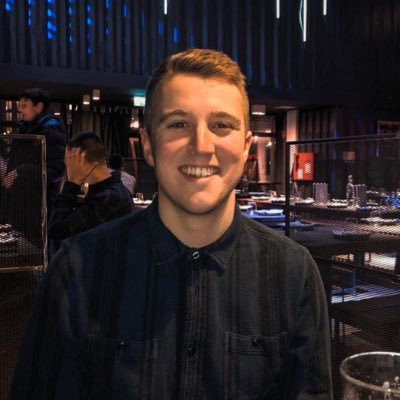 Profile Picture of Matthew Nuttall (@nuttallmatt) on Twitter