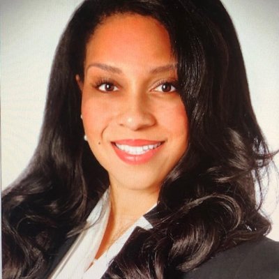 Profile Picture of Loreal McDonald (@LorealMcdonald) on Twitter