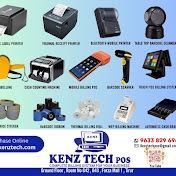 Profile Picture of KENZ TECH POS BILLING SYSTEMS (@kenztechposbillingsystems4351) on Youtube