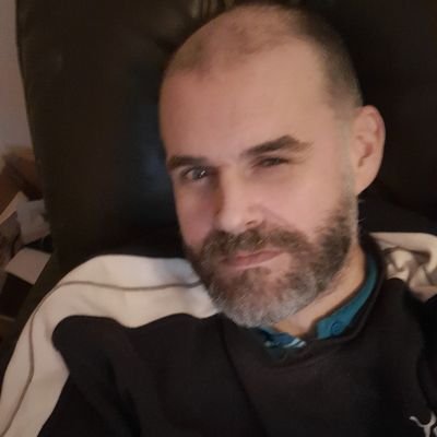 Profile Picture of Brett Roy Eaton (@Bretteaton2710) on Twitter