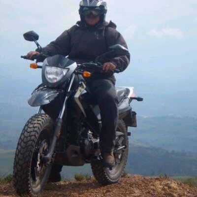 Profile Picture of Axel Pereira (@axelpereira04) on Twitter