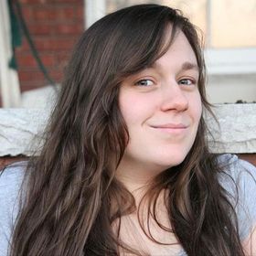 Profile Picture of Megan Anderson (@thenerdnest) on Pinterest