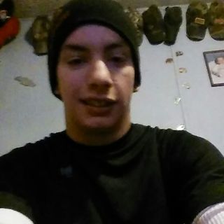 Profile Picture of Dustin Hershman (Deewee) (@dustin.hershman.3) on Facebook