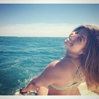 Profile Picture of Sofia Pedro (@sofia-pedro-1) on Quora