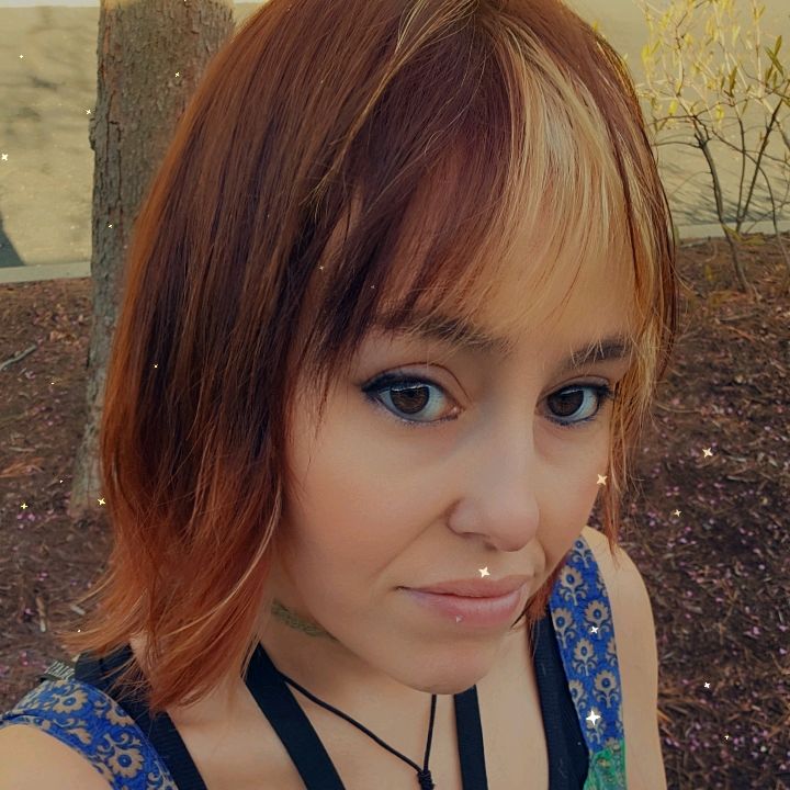 Profile Picture of Jillian Parrott (@browneyedtraveler) on Tiktok