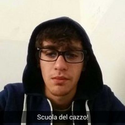 Profile Picture of Federico Gunetti (@fgunetti18) on Twitter