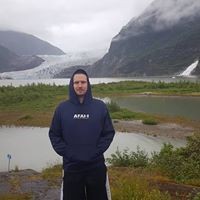 Profile Picture of Andrew Hedman (@andrew-hedman-3) on Quora