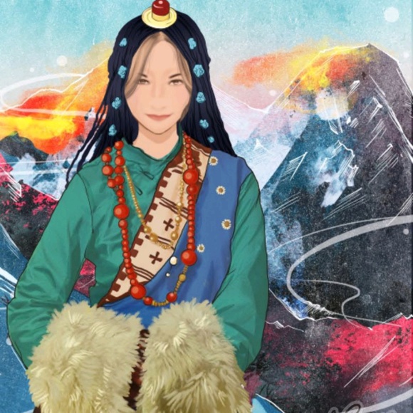 Profile Picture of Christine Grenat (@mrsgrenat) on Poshmark