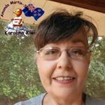 Profile Picture of Amanda Martin-Shaver (@karolina_kiwi) on Instagram