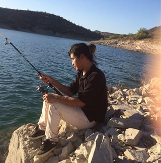 Profile Picture of Phary Reh (@pharyrehbrucelee) on Facebook