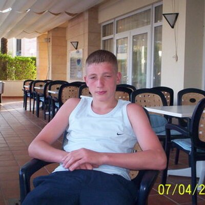 Profile Picture of craig thompkins (@CR4IGY) on Twitter