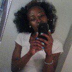 Profile Picture of Jasmine Campbell (@jazzy_dane) on Instagram