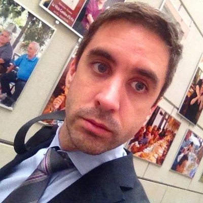 Julian Littler - Twitter Profile Picture of Julian Littler (@Julian_Littler) on Twitter