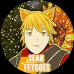 Profile Picture of ⛩ 암살자 | 暗殺者 | 刺客 ⛩ (@sean.feygoes) on Instagram