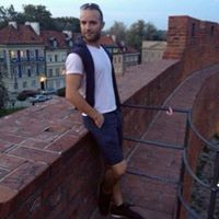 Profile Picture of Mark Khoury (@mark-khoury-5) on Quora