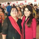 Profile Picture of Bhadra Shah (@bhadra.shah) on Instagram