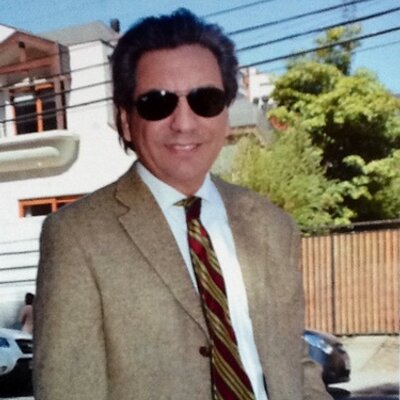 Profile Picture of Juan Fco. Burgos Lambert (@Jfblambert) on Twitter