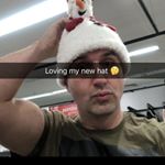 Profile Picture of Raymond (@raymondhull) on Instagram