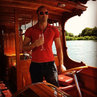 Profile Picture of Chris Wright (@ChrisStosWright) on Twitter