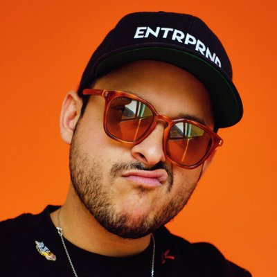 Profile Picture of Matthew Windey (@mgwindey) on Twitter