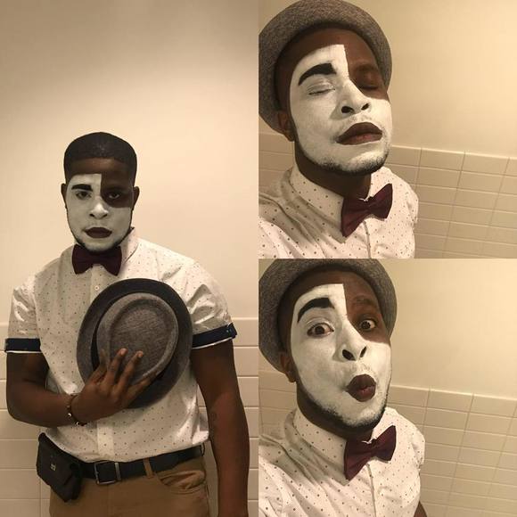 Profile Picture of Malcolm Torbit (@mjerome34) on Poshmark