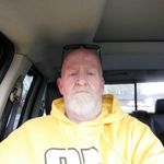 Profile Picture of Richard Owens Jr. (@keymark1965) on Instagram