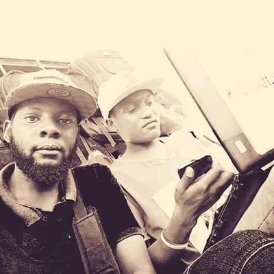 Profile Picture of Macrone Makiyi Borris (@MacroneB) on Twitter