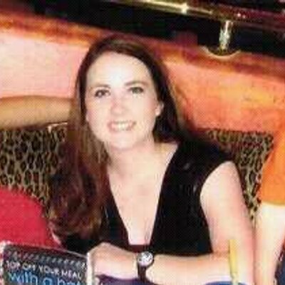 Profile Picture of Ginger Stout (@gestout) on Twitter