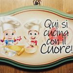 Profile Picture of René Ciampa e Guido Bedini (@pappa_ciccia_e_pasticcino) on Instagram