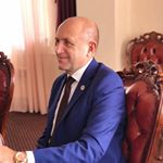 Profile Picture of Blake Wesley (@am_blake_w) on Instagram