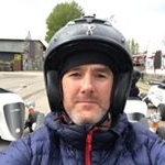 Profile Picture of Matthew Rowlands (@silverfringe73) on Instagram