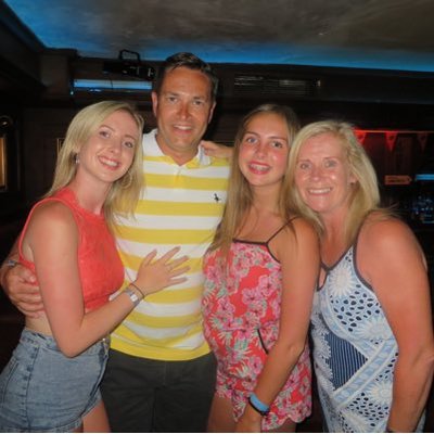 Profile Picture of Graeme (@g_vaughan01) on Twitter