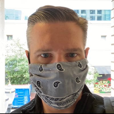 Profile Picture of Jeffrey M. Lowe (@jeffreymlowe) on Twitter