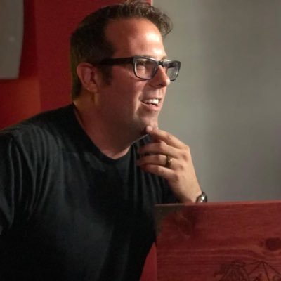 Profile Picture of David Nett (@davidnett) on Twitter