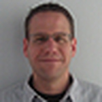 Profile Picture of Lance Hayden (@ischool.lance) on Flickr