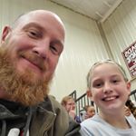 Profile Picture of Patrick McGeough (@bigirishtrouble) on Instagram