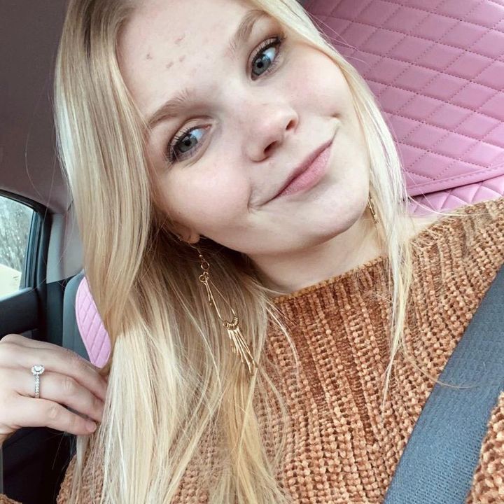 Profile Picture of Brittany gresley (@brittanygresley05) on Tiktok