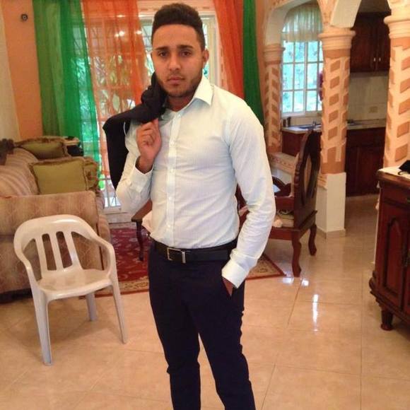 Profile Picture of Michael Santana (@michaelsanta134) on Poshmark