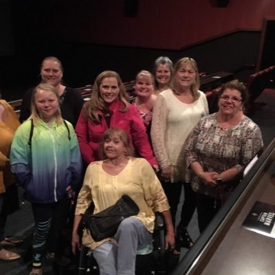 Profile Picture of Deborah A Frederick (@DeborahAFreder2) on Twitter