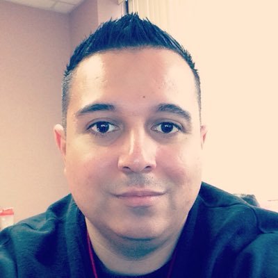 Profile Picture of Ken Maddock (@MaddockKen) on Twitter