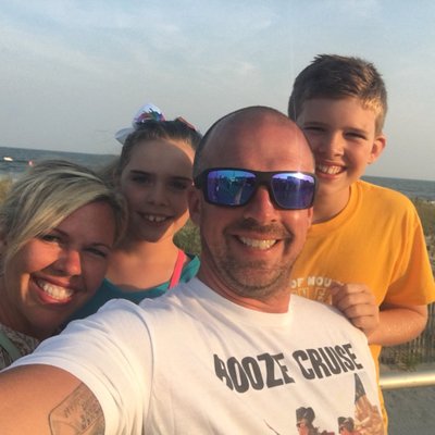 Profile Picture of Nick Schmid (@OceanSchmiddy) on Twitter