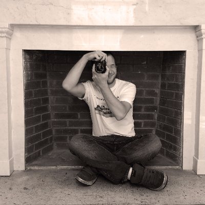 Profile Picture of Cody Tompkins (@code2264) on Twitter