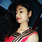 Profile Picture of ARPITA  PATEL (@subharpi_arya) on Instagram