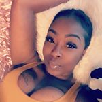 Profile Picture of April Hughes (@queenhughes11) on Instagram