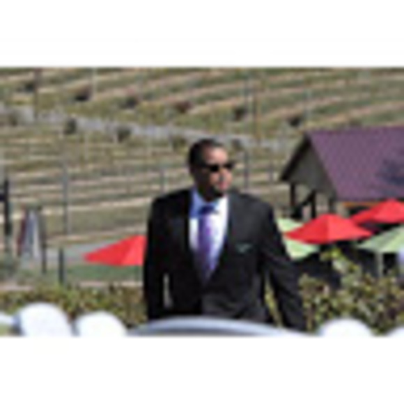 Profile Picture of Keith Ashford (@ash4que) on Poshmark