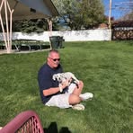 Profile Picture of Jeff Sevy (@jeff.sevy.7) on Facebook