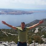 Profile Picture of Patrick Joos (@patrickjoos88) on Instagram